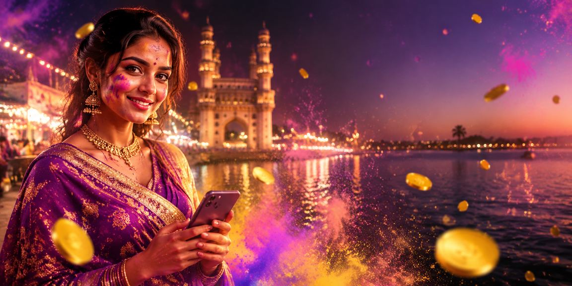 Mobile interface preview of ame2020 in Hyderabad