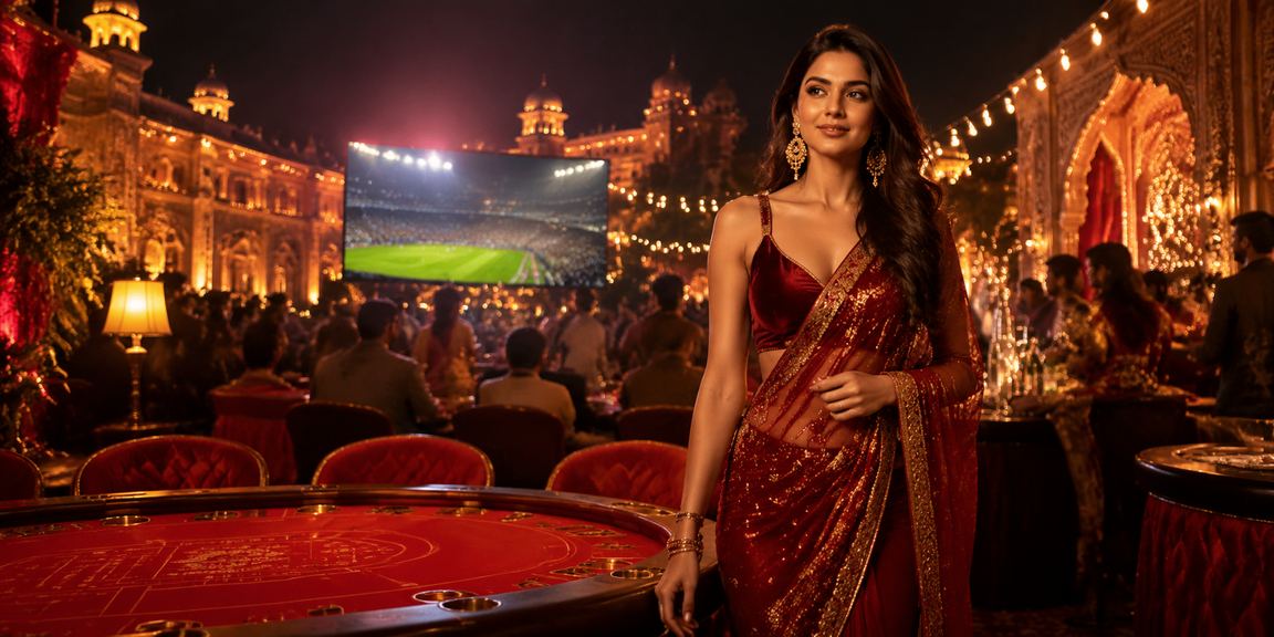 Close-up of smartphone showing Indian digital payment apps during cricket betting